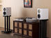 WHARFEDALE COMPACT SPEAKER - 5