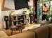 BOWERS & WILKINS COMPACT SPEAKER - 8