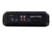 4.1 CHANNEL DIGITAL SOUND PROCESSOR (DSP) WITH POWERED SUBWOOFER - 3