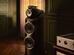 BOWERS & WILKINS FLOORSTANDING SPEAKER - 5
