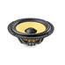 FOCAL CAR 2-WAY SPEAKER SET (SLIM) 6½