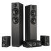 SPEAKER SET 5.0 - 3