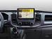 NAVIGATIONSSYSTEM FÜR DEN FORD TRANSIT - 3