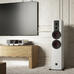 FLOORSTANDING SPEAKER - 6
