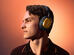 BOWERS & WILKINS OVER-EAR BLUETOOTH HEADPHONES - 11