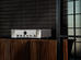 MARANTZ INTEGRATED AMPLIFIER - 8