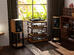 WHARFEDALE COMPACT SPEAKER - 8