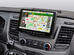 ALPINE NAVIGATIONSSYSTEM FÜR DEN FORD TRANSIT - 2