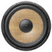 SUBWOOFER (SLIM) 12