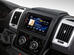 ALPINE ADVANCED NAVI STATION FOR FIAT DUCATO III, CITROËN JUMPER II & PEUGEOT BOXER II - 2
