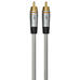 QED SUBWOOFER-KABEL - 2