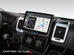 ALPINE MEDIA STATION FOR FIAT DUCATO 3, PEUGEOT BOXER 2 & CITROEN JUMPER 2  - 2