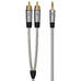 QED KLINKE-CINCH-KABEL - 2