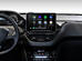 DEDICATED SYSTEM FOR PEUGEOT 208 WITH 9