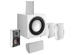 DALI SPEAKERS SET 5.1 - 2