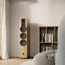 FLOORSTANDING SPEAKER - 6