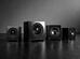 WHARFEDALE AKTIV SUBWOOFER SYSTEM - 11