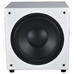 ACTIVE SUBWOOFER SYSTEM - 3