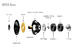 WHARFEDALE AKTIV SUBWOOFER SYSTEM - 14