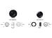 ALPINE AlpineF#1Status Speaker Set - 7