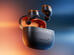 BOWERS & WILKINS IN-EAR BLUETOOTH HEADPHONES - 5
