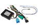 ALPINE CAN TO UART INTERFACE WITH STEERING WHEEL CONTROLS SUPPORT FOR FIAT DUCATO 8 (FROM MY 2022) WITH ORIGINAL FIAT RADIO - 2