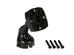 VEHICLE SPECIFIC INSTALLATION KIT TO FIT A DME-R1200 DIGITAL MIRROR IN A VW CRAFTER, MAN TGE OR VW T5 - 3