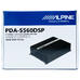 ALPINE PDA-S560DSP - 10
