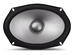 ALPINE 2-WAY SPEAKER SET 6X9