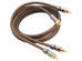 FOCAL CAR RCA CABLE (1 M) - 2
