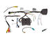 ALPINE EINBAUSATZ FÜR FIAT DUCATO 8 (ALPINE ILX-F115D, ILX-F905D, ILX-F903D, INE-F904D UND INE-F904DC) - 2