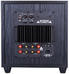 ACTIVE SUBWOOFER SYSTEM - 6