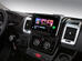 ALPINE NAVIGATIONSSYSTEM FÜR FIAT DUCATO - 2
