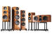 WHARFEDALE ELYSIAN 2R STAND - 4