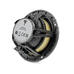 FOCAL CAR 3-WAY SPEAKER SET 6½