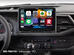 ALPINE NAVIGATIONSSYSTEM FÜR VW T6.1 - 2
