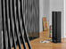 FLOORSTANDING SPEAKER - 9