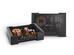 ALPINE 3-WAY SLIM-FIT SPEAKER SET 6½