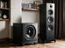 WHARFEDALE NOVA 12 - 10