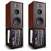 WHARFEDALE SET - 2