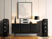 QUAD FLOORSTANDING SPEAKER - 5