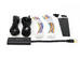 ALPINE 8-CHANNEL SOUND PROCESSOR AND AMPLIFIER WITH AUTOMATIC SOUND TUNING - 8