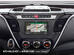 ALPINE 1DIN ALPINE HALO UND 2DIN-EINBAUSATZ MIT CAN-ZU-UART-SCHNITTSTELLE FÜR IVECO DAILY 7 - 5