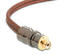 FOCAL CAR Y-TYPE RCA CABLE - 2