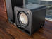 SUBWOOFER - 9