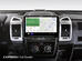 ALPINE MEDIA STATION FOR FIAT DUCATO 3, PEUGEOT BOXER 2 & CITROEN JUMPER 2 - 2