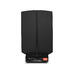 ELECTROSTATIC LOUDSPEAKER - 3