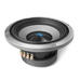 ALPINE SUBWOOFER MIT DOPPELSPULE (4 Ω) 10