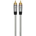 QED CINCH-KABEL - 2