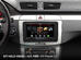 ALPINE 1-DIN-ALPINE-HALO- UND 2-DIN-EINBAUSATZ MIT CAN-ZU-UART-SCHNITTSTELLE FÜR VW-PLATTFORMEN (MIB-PQ – SEAT, ŠKODA & VOLKSWAGEN) - 5